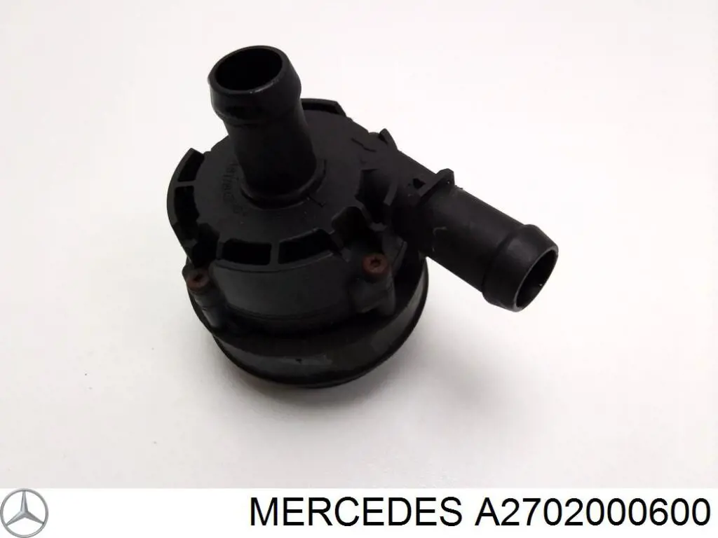 Помпа A2702000600 Mercedes