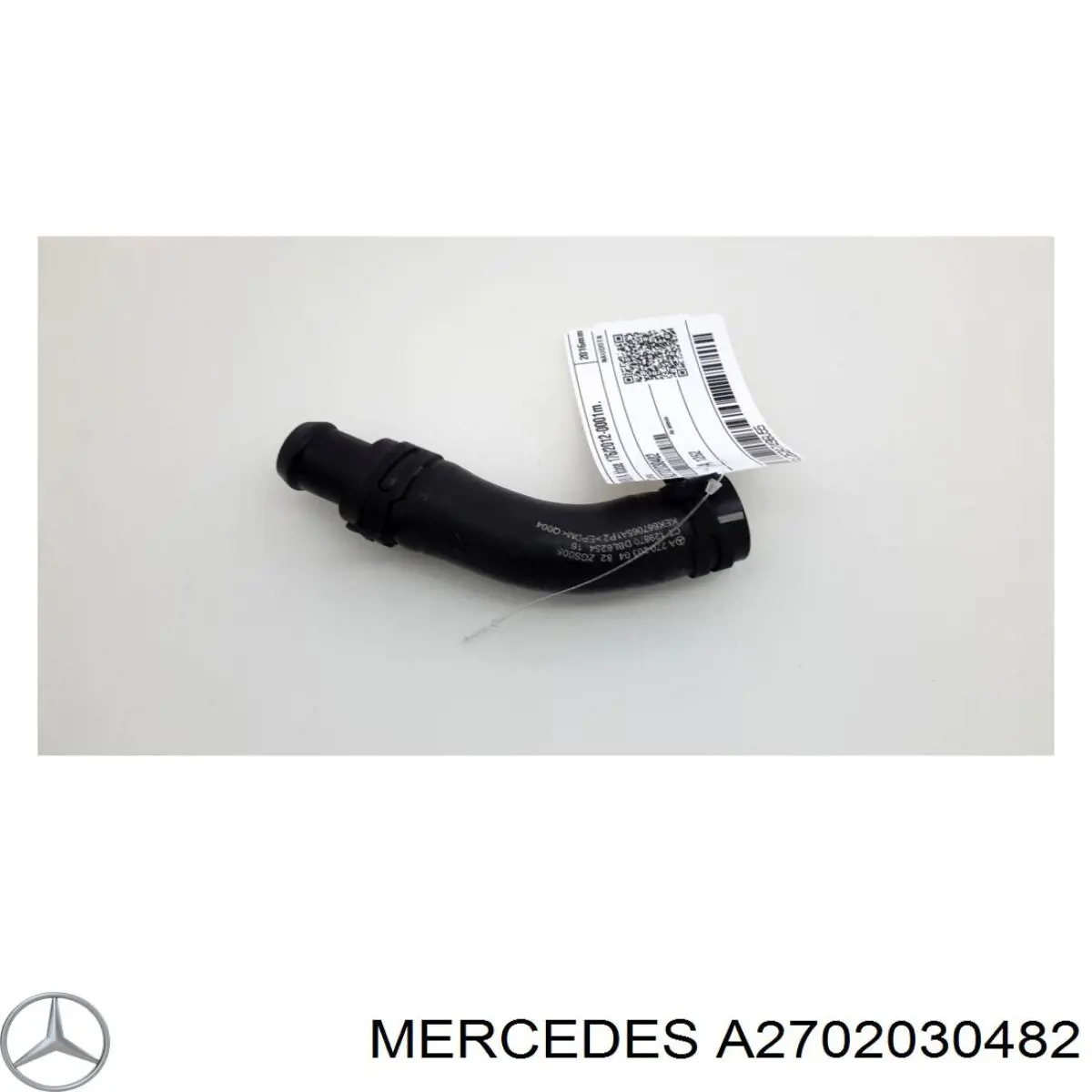  Mercedes A2702030482 ціна, від 8.44 USD