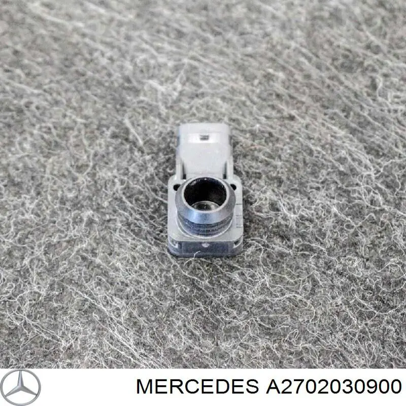  Mercedes A2702032802 ціна, від 27.93 USD