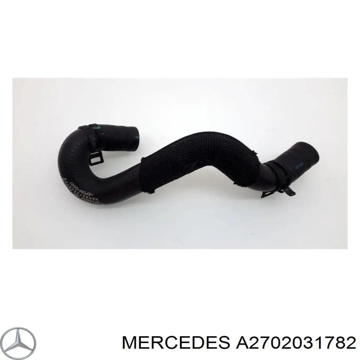 Купити A2702030182 Mercedes 