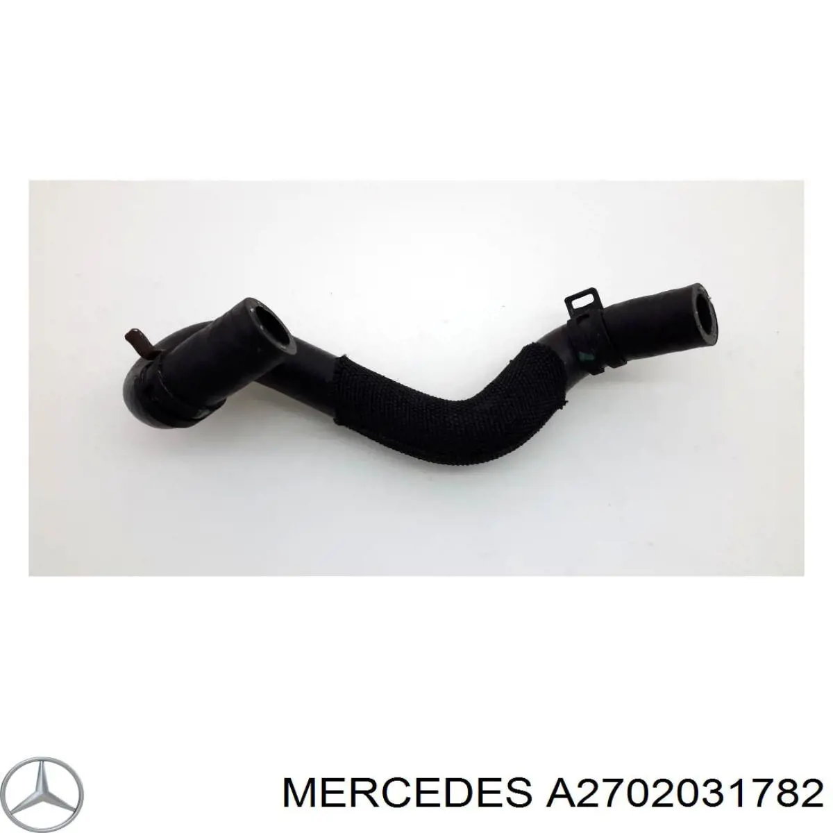 A2702030182 Mercedes 