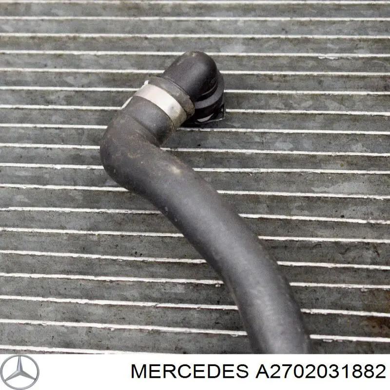 Купити A2702031882 Mercedes 