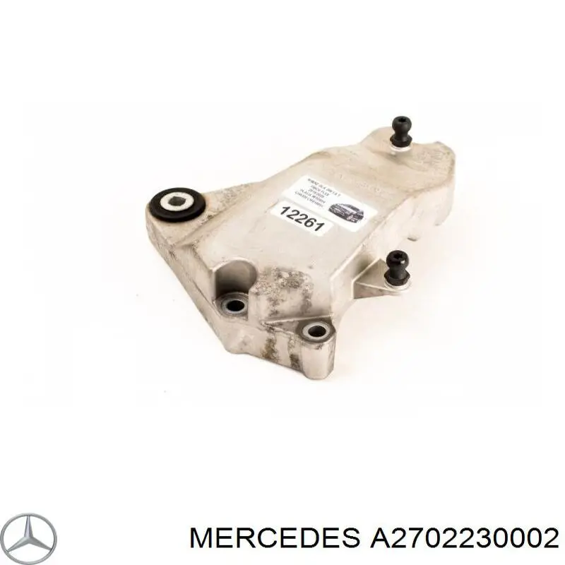  A2702230002 Mercedes