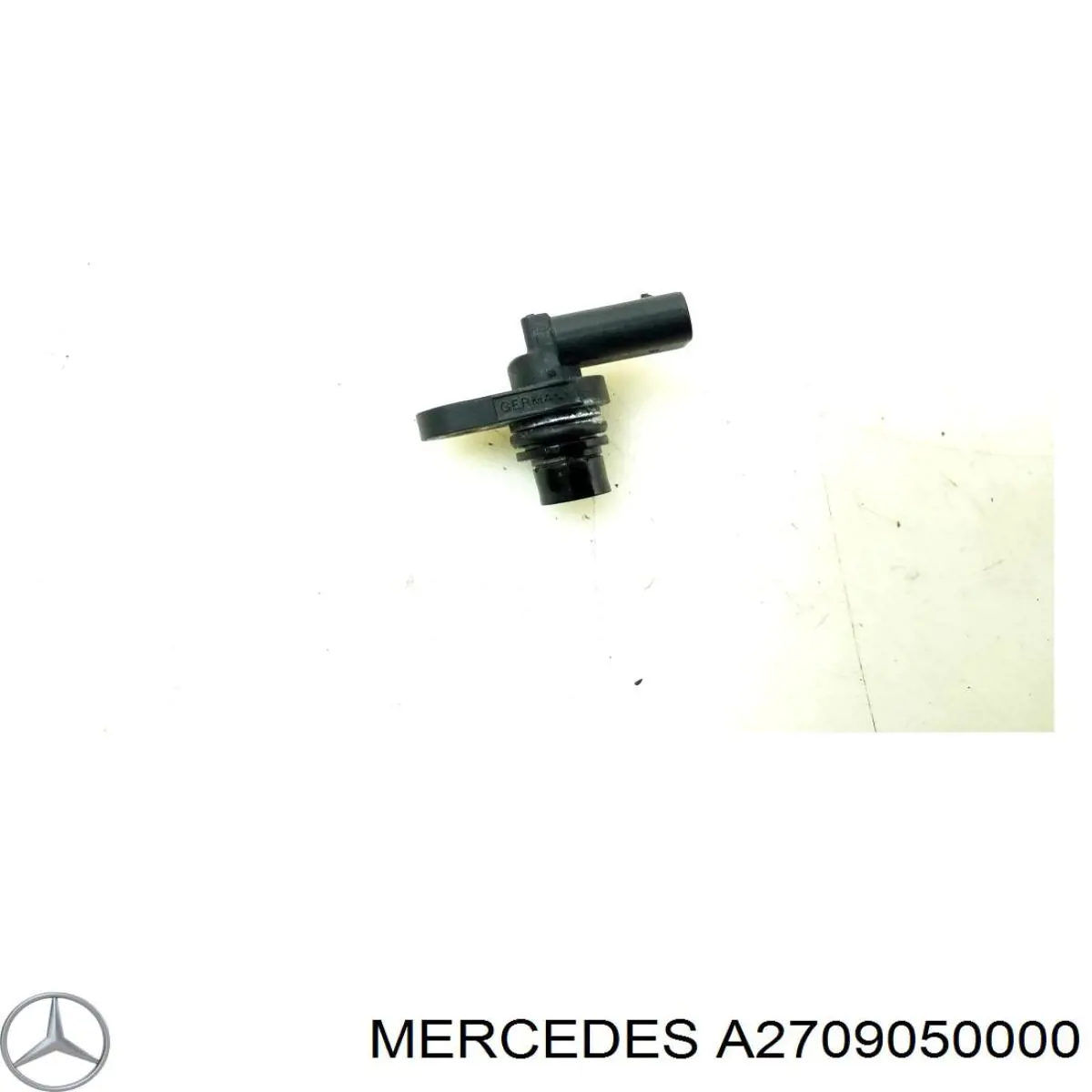 Датчик распредвалу A2709050000 Mercedes