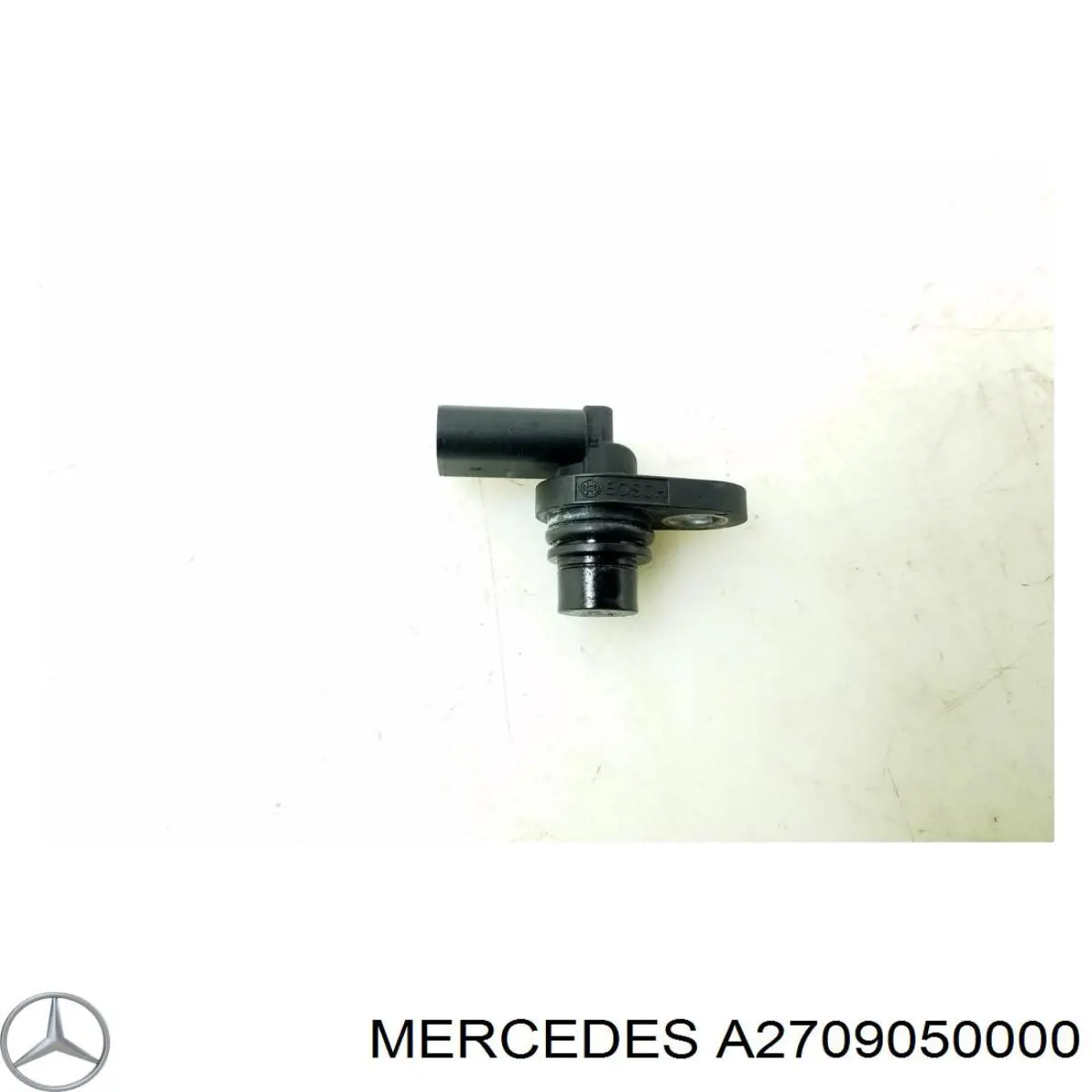 A2709050000 Mercedes датчик положення розподільного