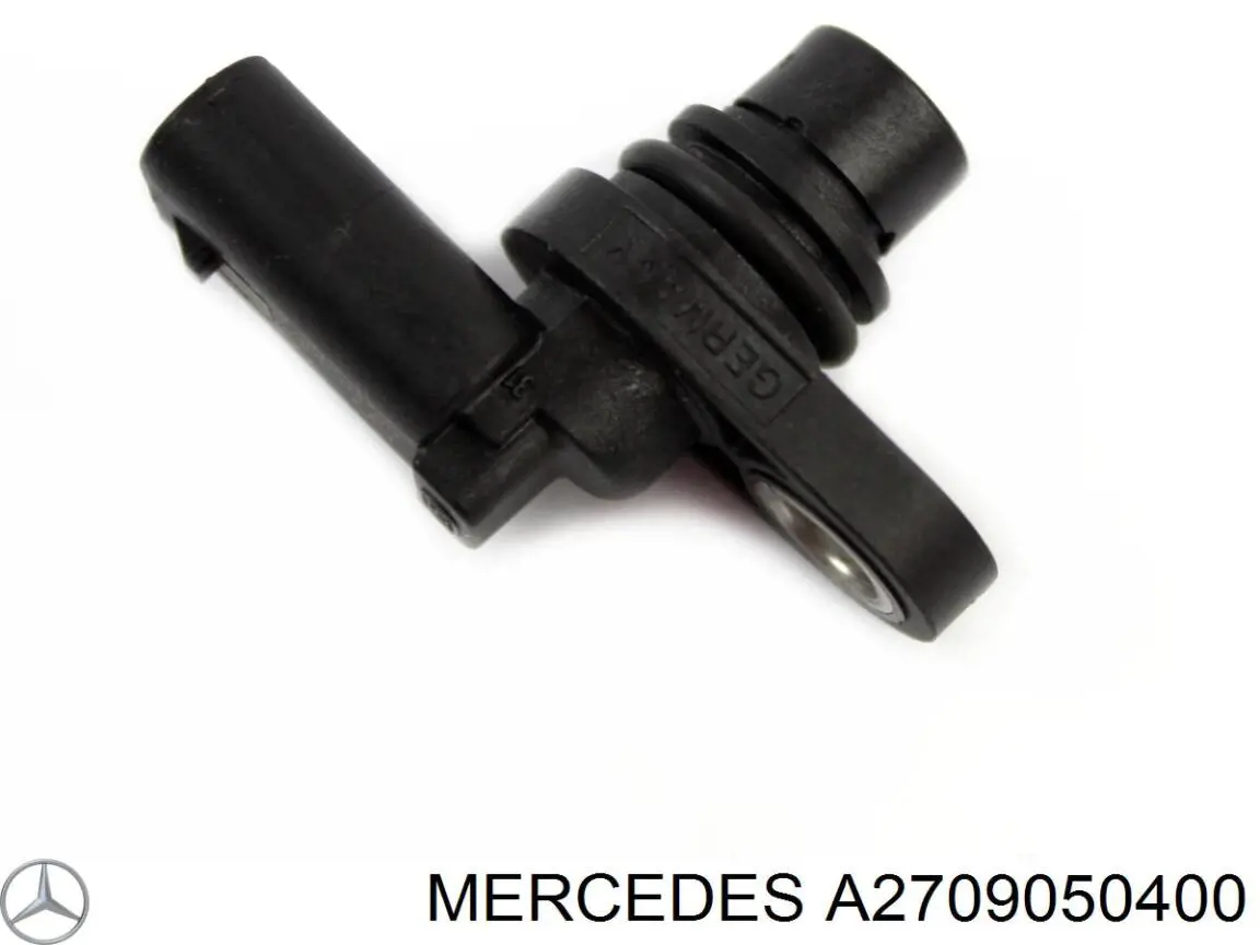Купити A2709050400 Mercedes ДПРВ