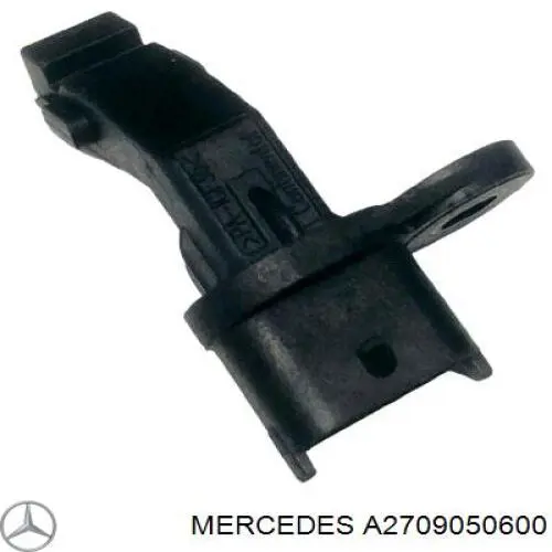 A2709050600 Mercedes датчик положення (оборотів коленвалу)