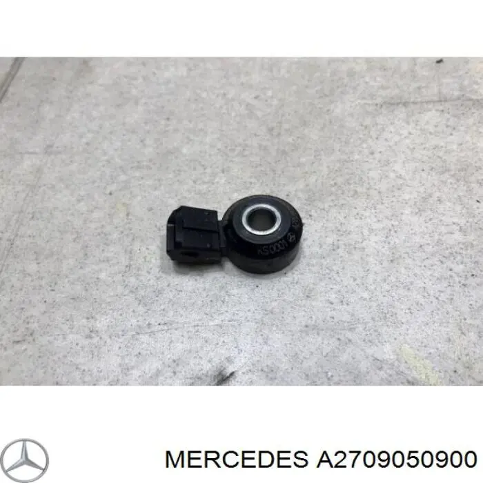 Датчик самозаймання Mercedes A2709050900