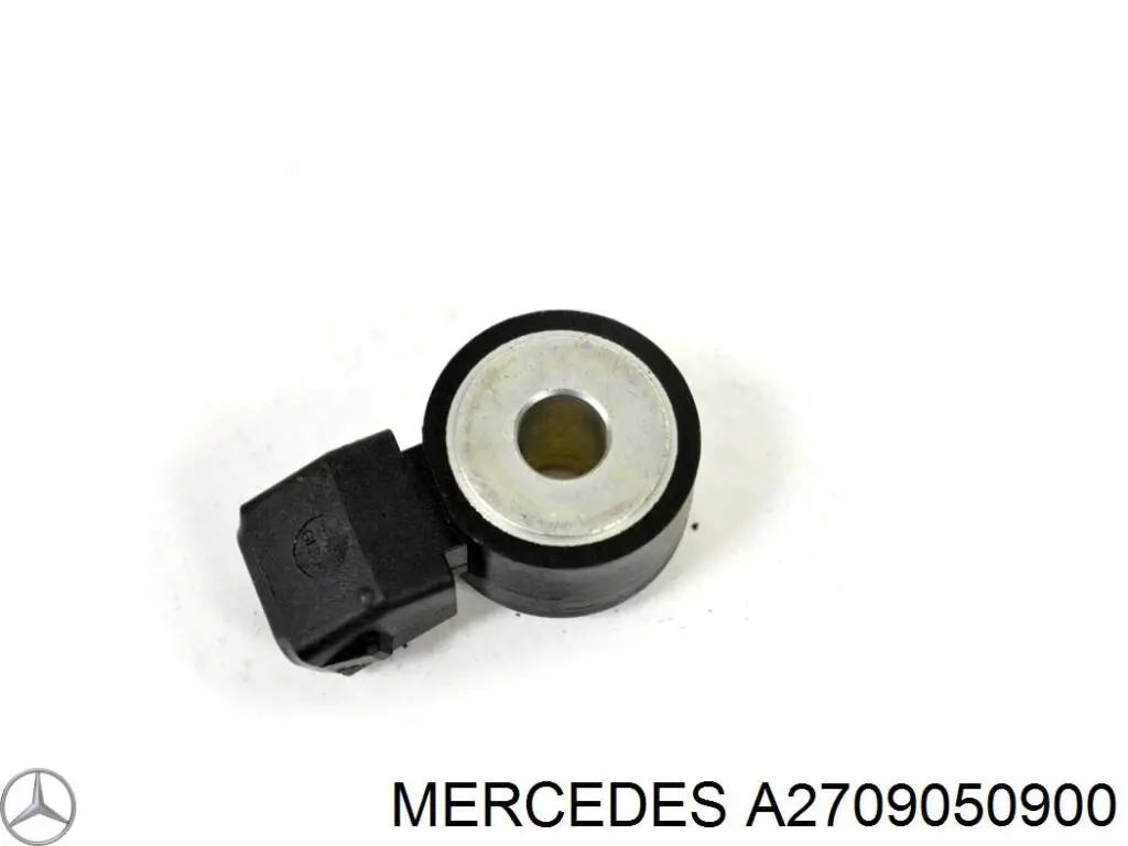  A2709050900 Mercedes