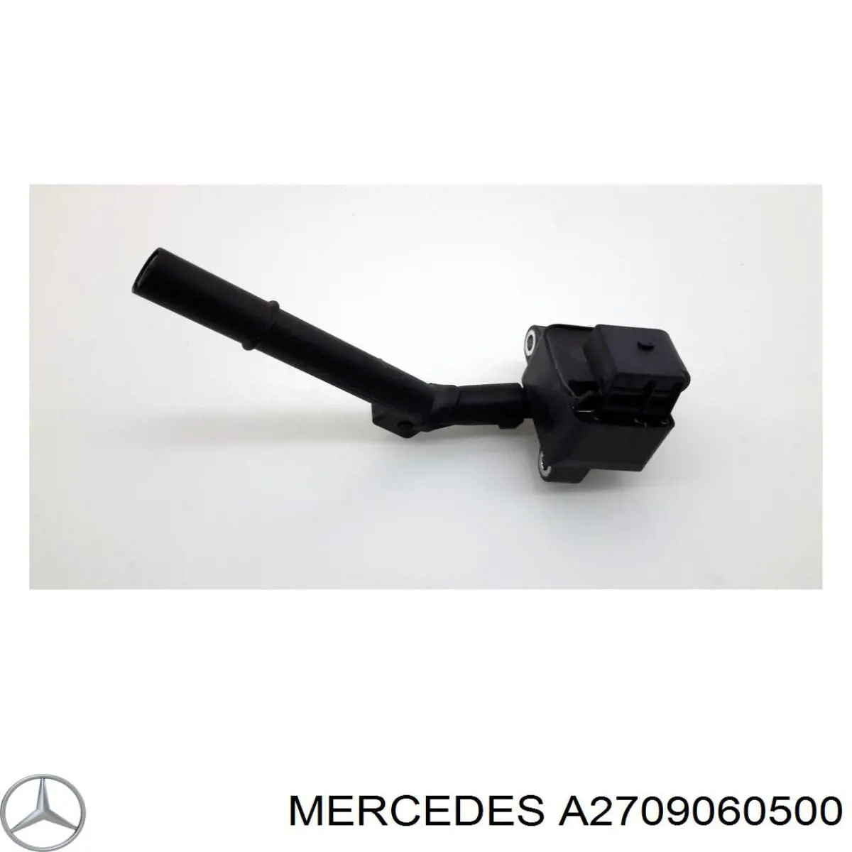 Котушка запалювання Mercedes A2709060500 ціна, від 32.01 USD