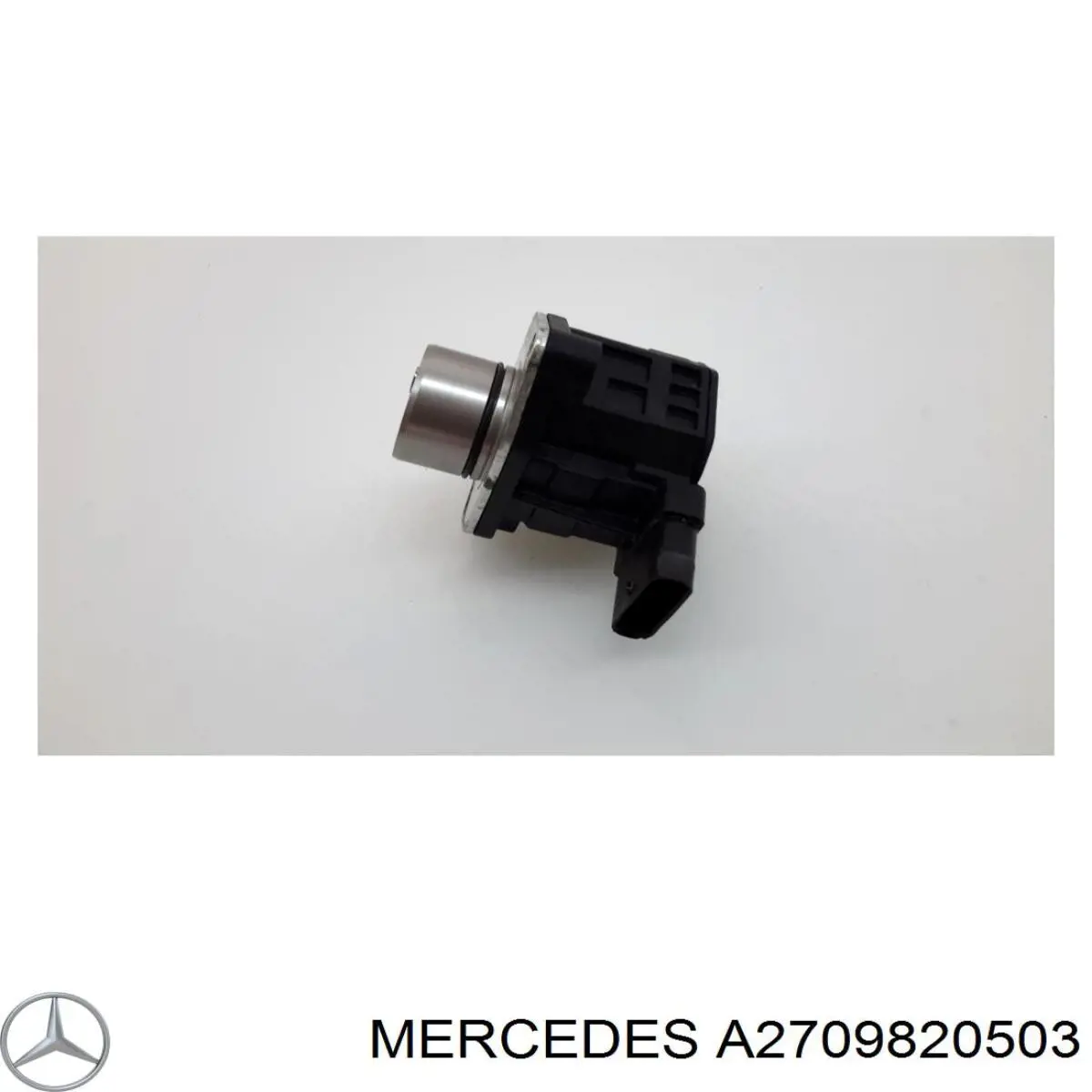  A2709820503 Mercedes