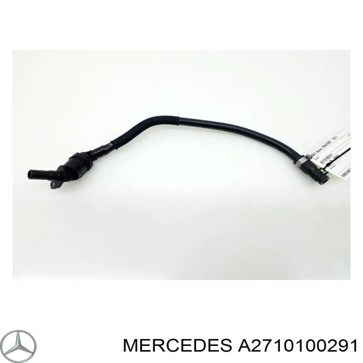  A2710100291 Mercedes