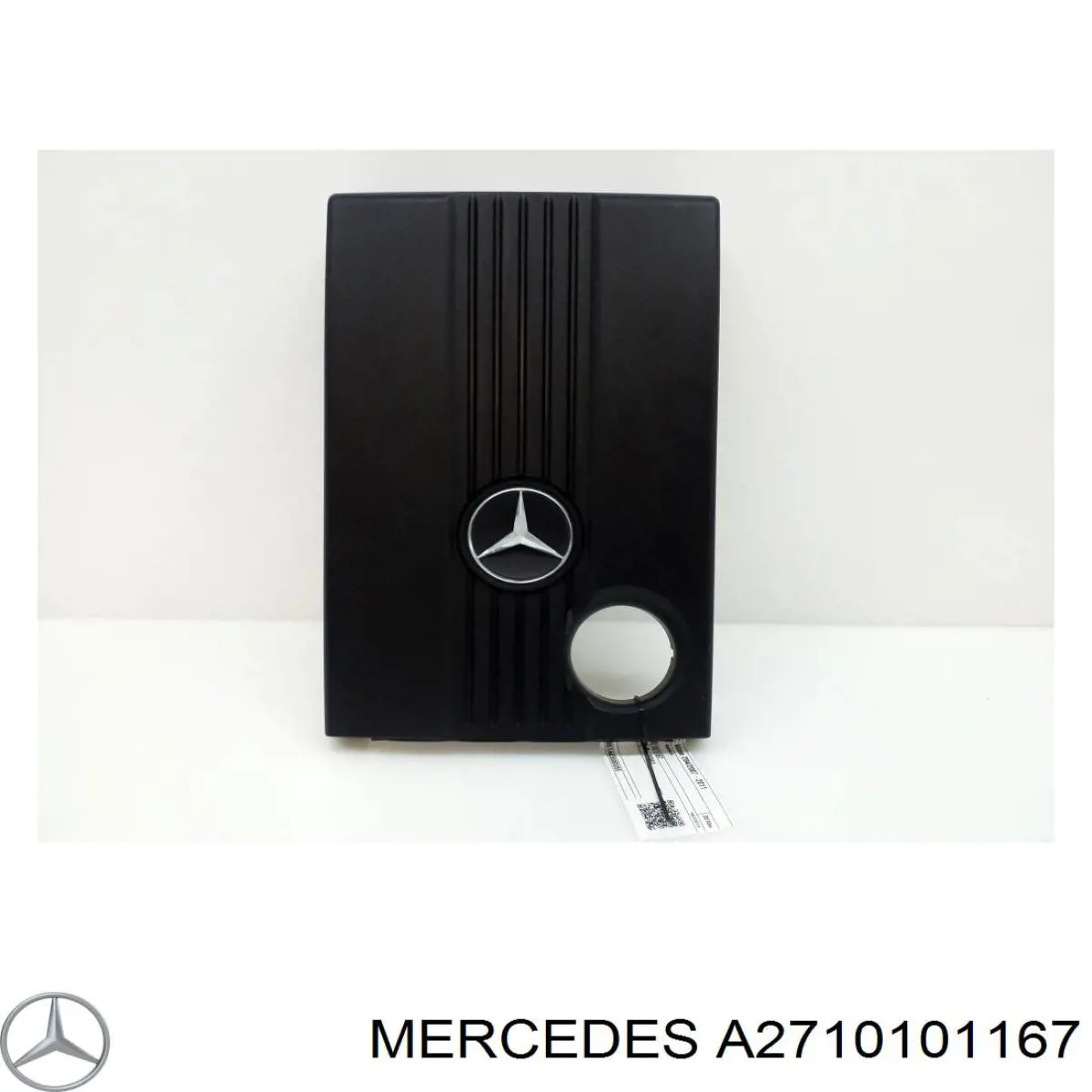 A2710101167 Mercedes 