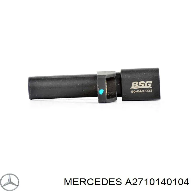 Сальник колінвала двигуна, задній Mercedes A2710140104 ціна, від 16.80 USD