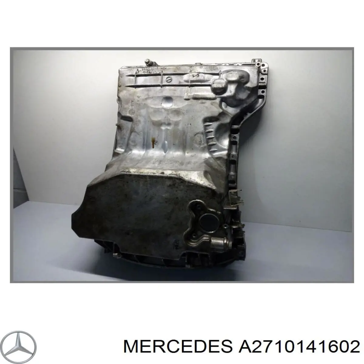  Mercedes A2710141602 ціна, від 253.39 USD