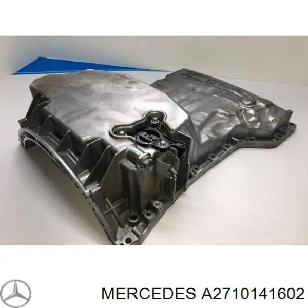 A2710141602 Mercedes 