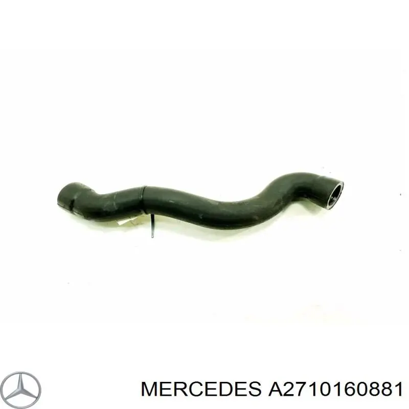 Купити A2710160881 Mercedes 
