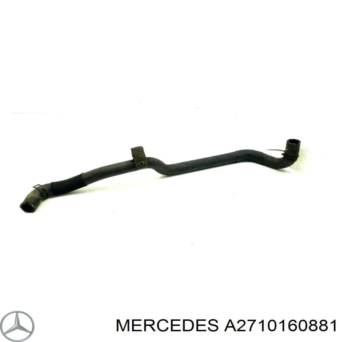  Mercedes A2710160881 ціна, від 11.70 USD