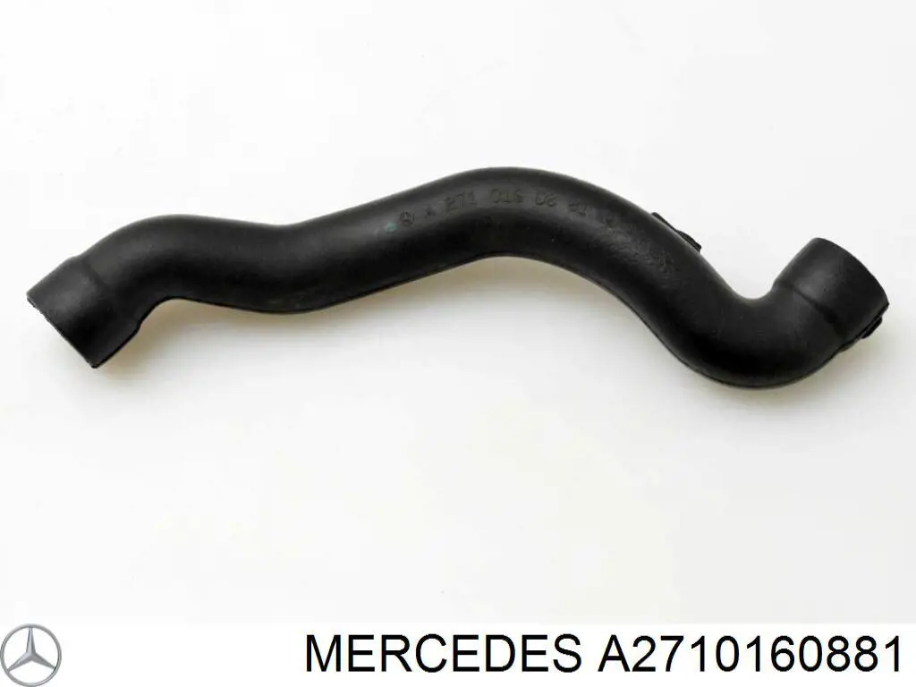 A2710160881 Mercedes 