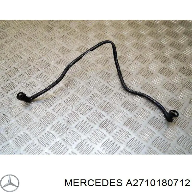  Mercedes A2710180712 ціна, від 30.47 USD