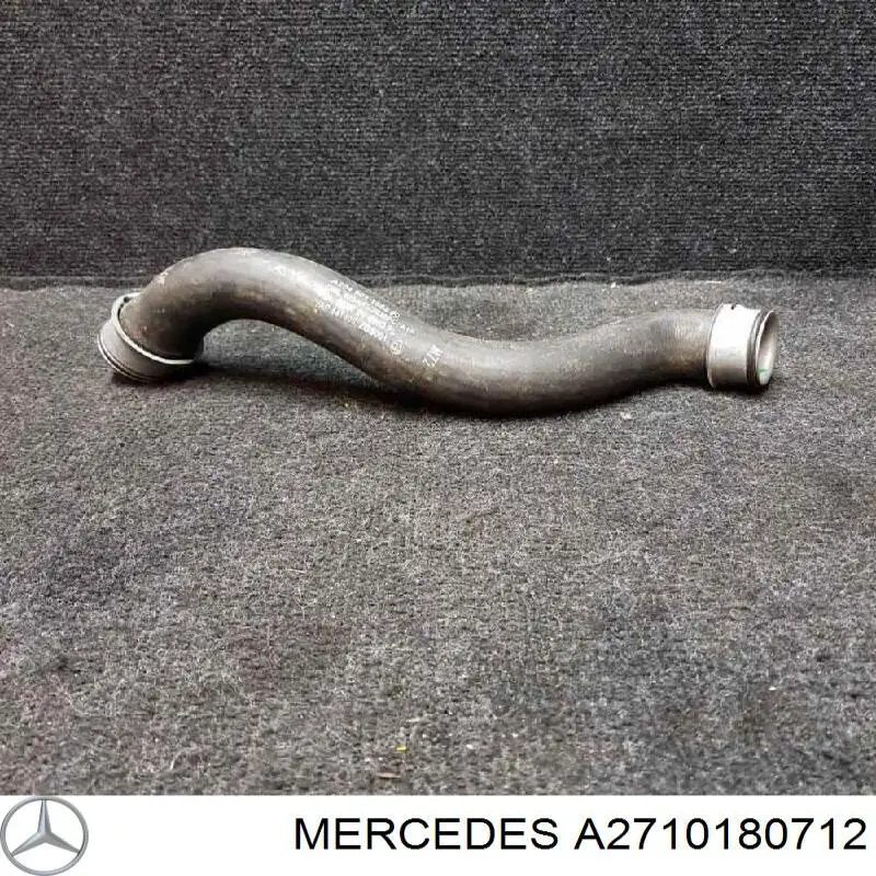 Купити A2710180712 Mercedes 
