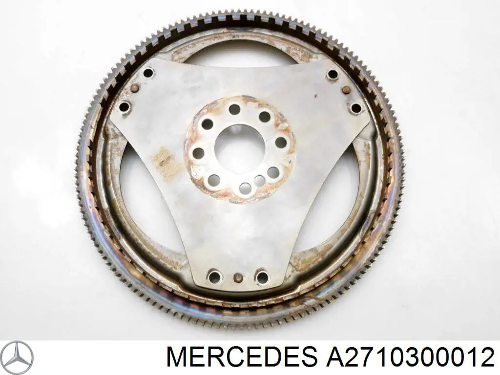  Mercedes A2710300012 ціна, від 49.41 USD