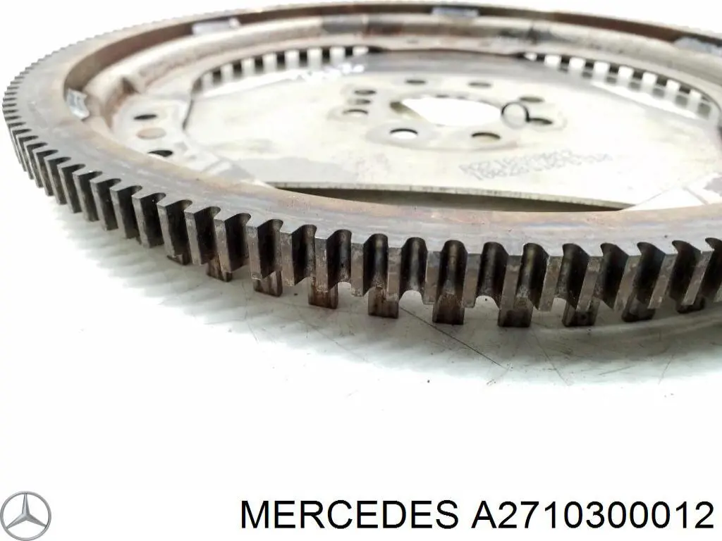 Купити A2710300012 Mercedes 