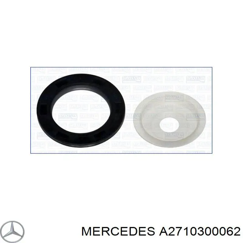 Купити A2710300062 Mercedes 