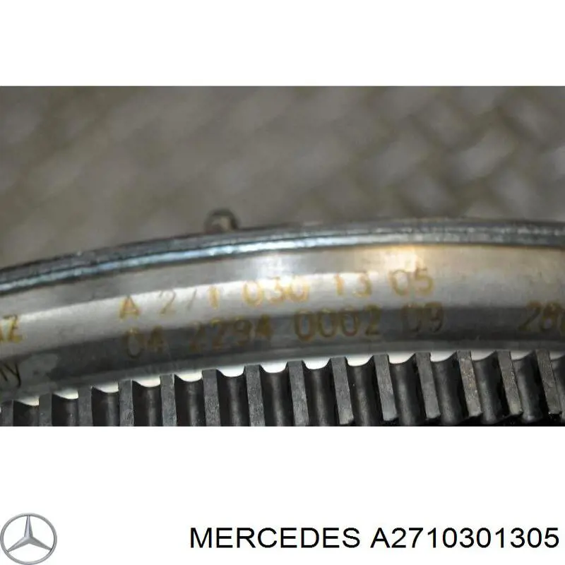 Маховик зчеплення Sachs 2294000188