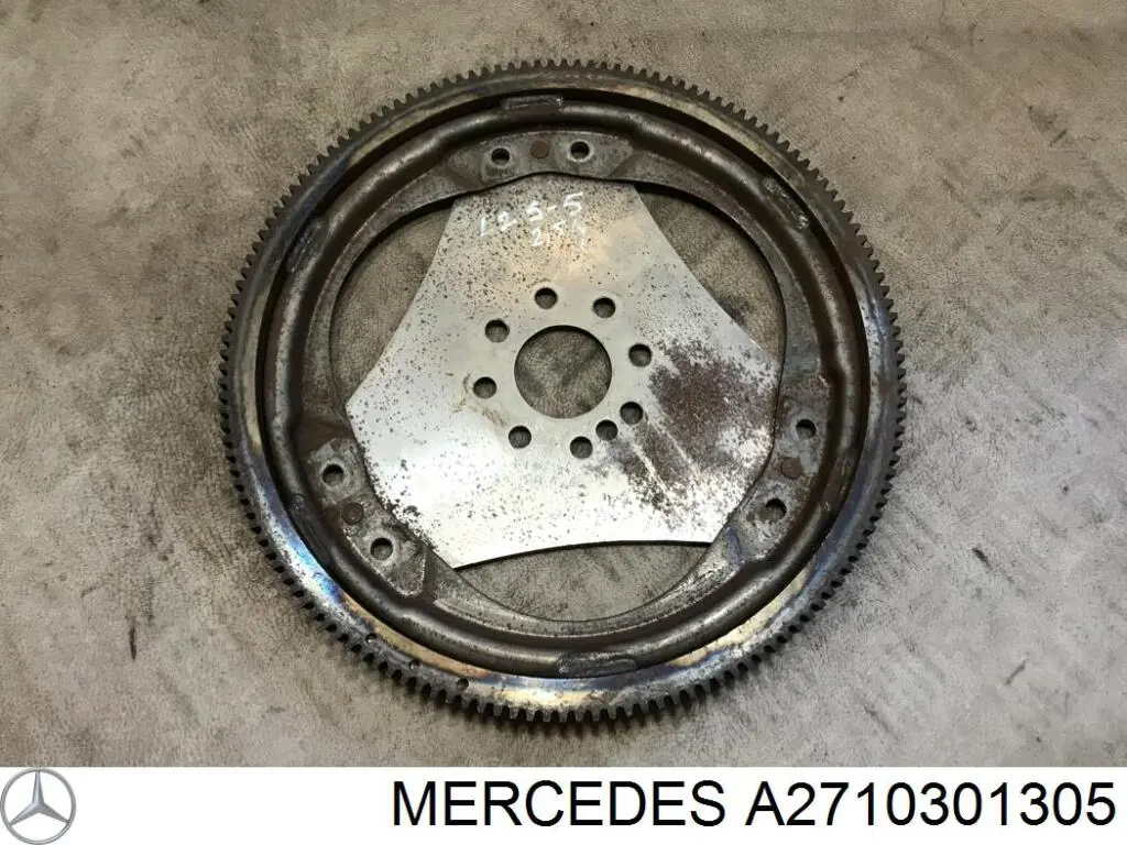 Маховик 2294000188 Sachs