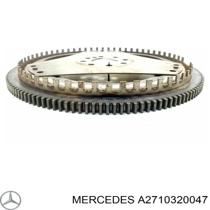 Купити A2710320047 Mercedes 