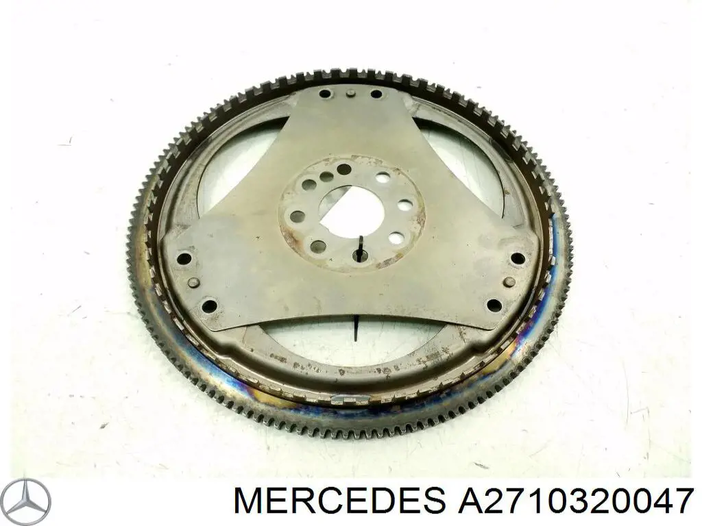  Mercedes A2710320047 ціна, від 20.23 USD