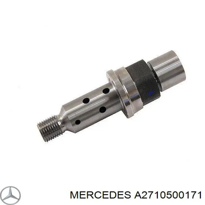 Гідравлічний болт фаз газорозподілу Mercedes A2710500171 ціна, від 53.73 USD