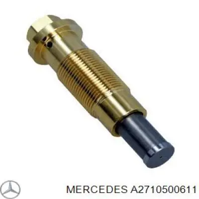 A2710500611 Mercedes натягувач ланцюга грм