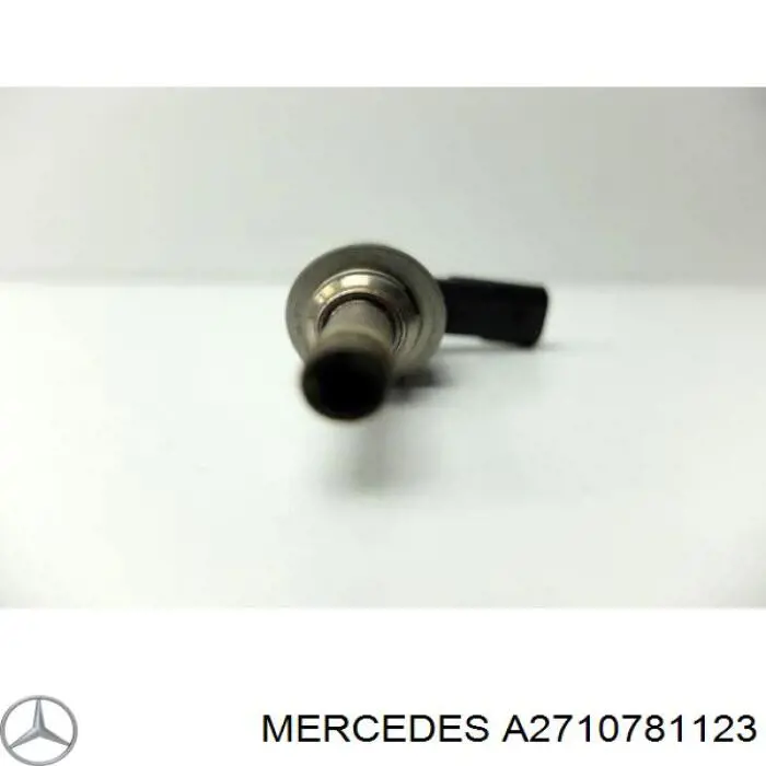 A2710781123 Mercedes форсунка вприску палива