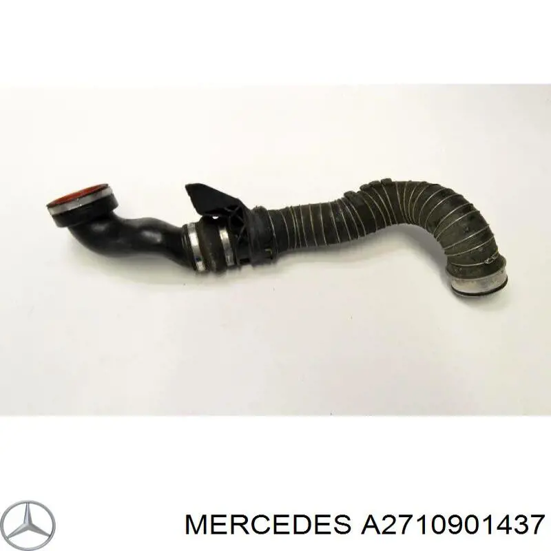  A2710901437 Mercedes