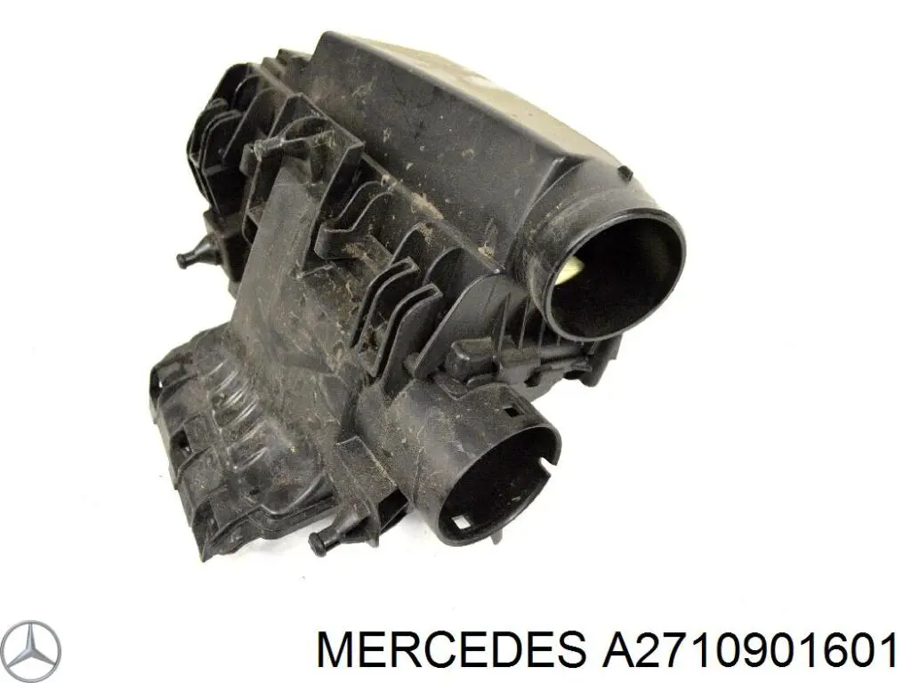 Купити A2710901601 Mercedes Корпус фільтра