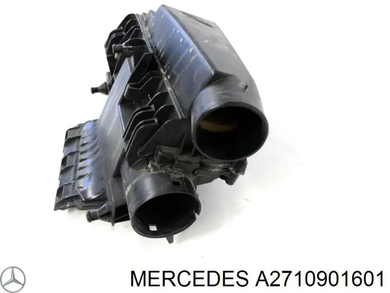 A2710901601 Mercedes Коробка фільтра