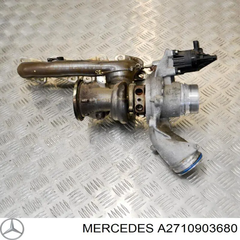  A2710903680 Mercedes