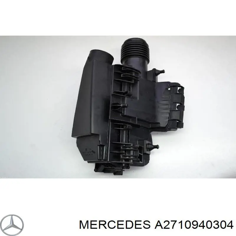 Елемент повітряного фільтра Mercedes A2710940304 ціна, від 22.10 USD