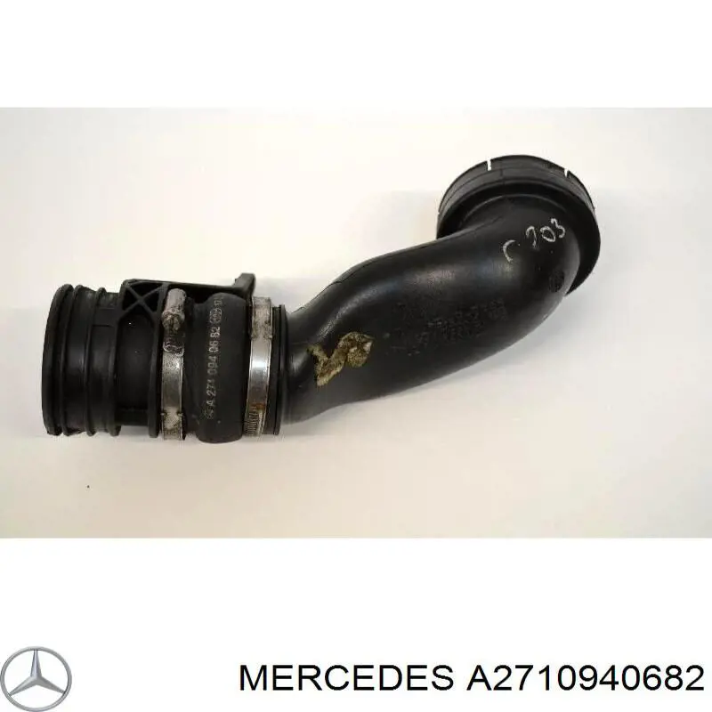 A2710940682 Mercedes 