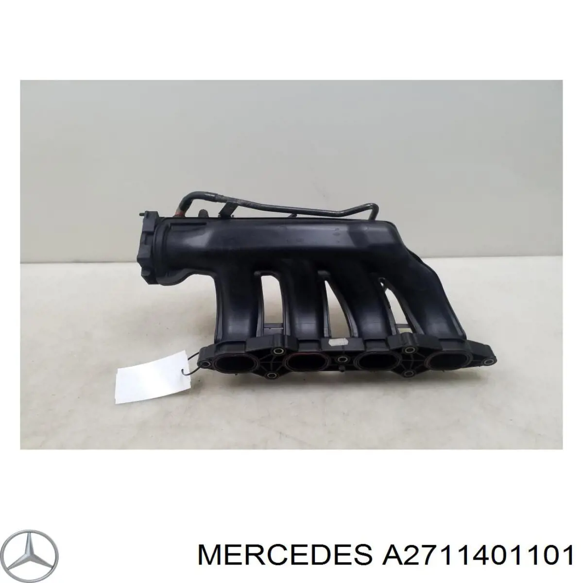 Колектор впускний AIC 58144 ціна, від 49.41 USD