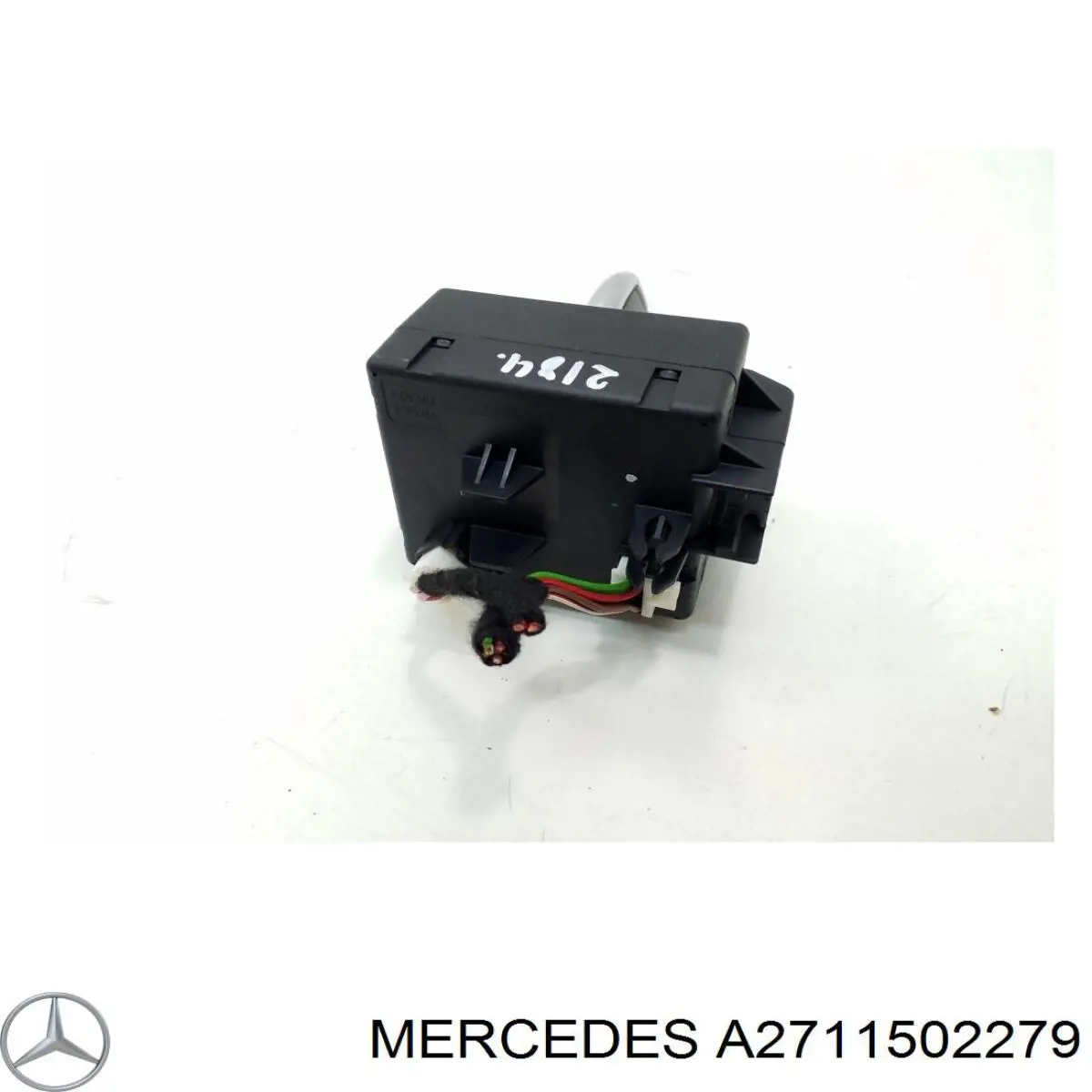 A2711502279 Mercedes 