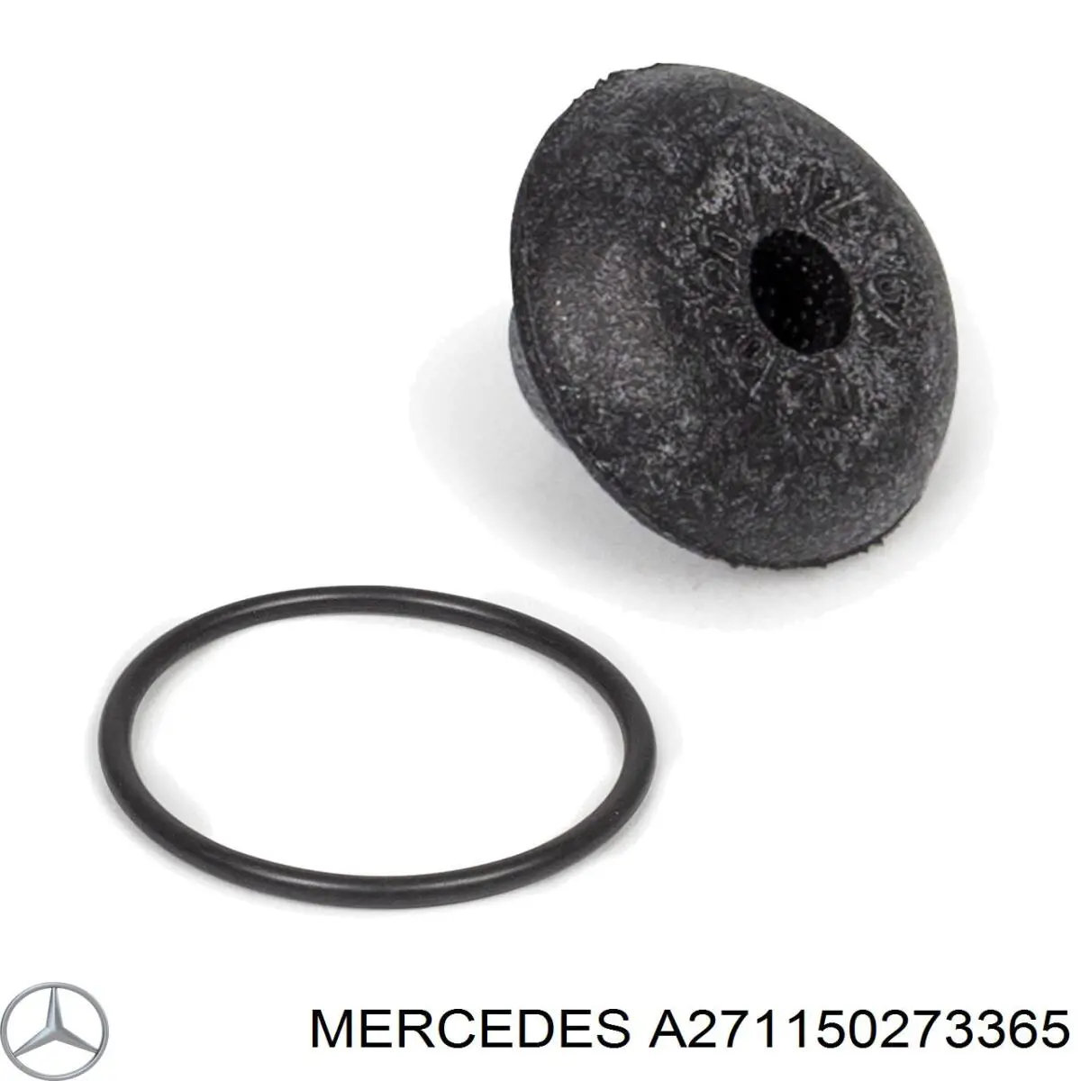  Mercedes A271150273365 ціна, від 66.78 USD