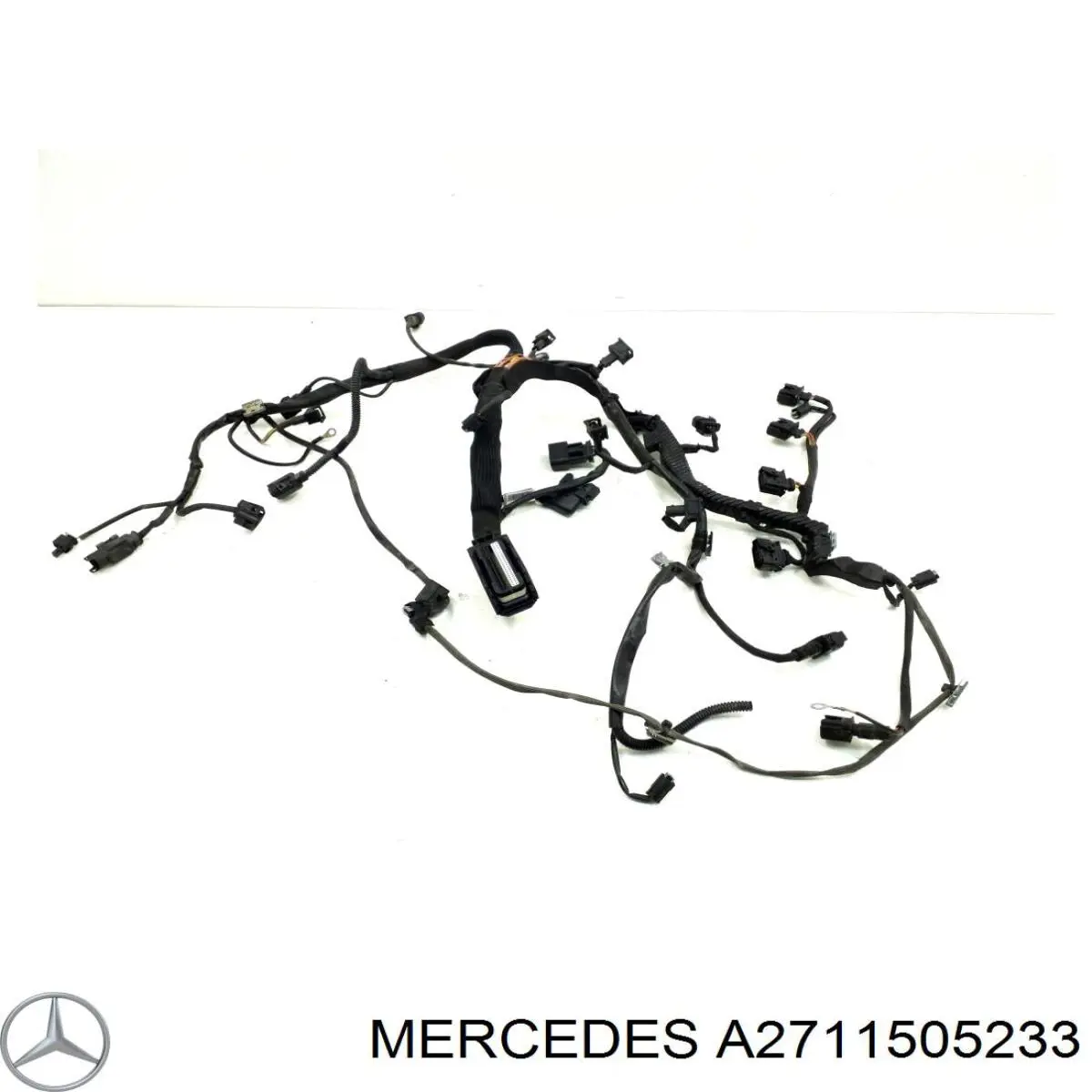 A2711505233 Mercedes 