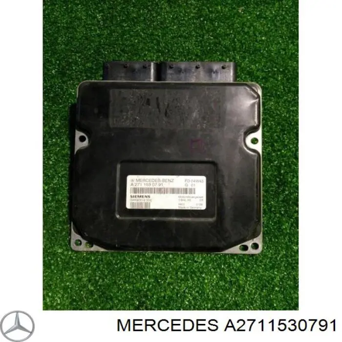  Mercedes A2711533579 ціна, від 146.44 USD