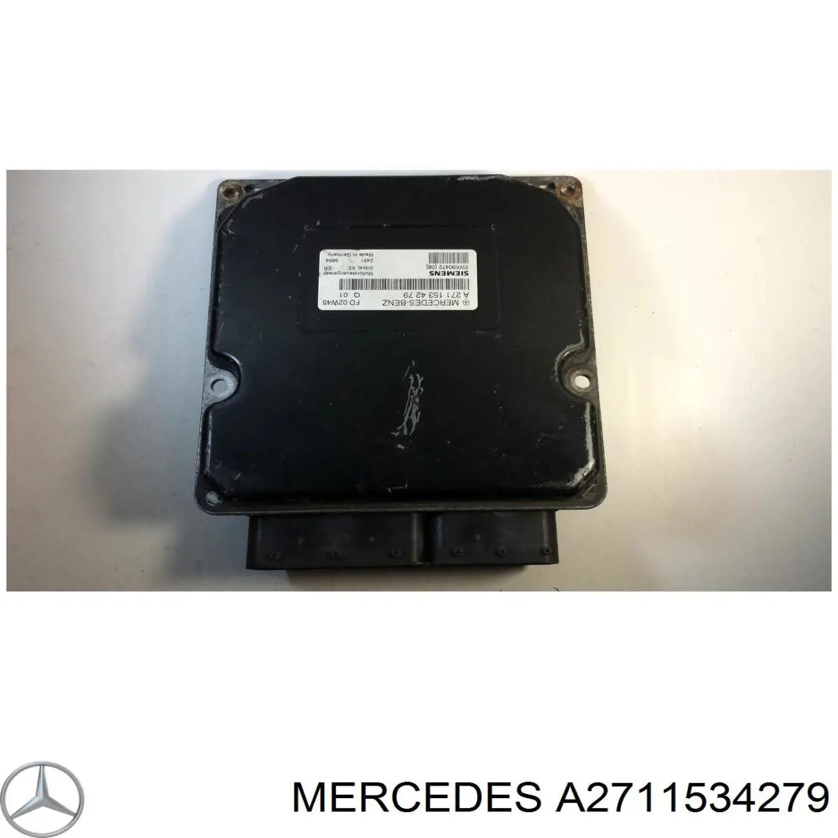  A2711531779 Mercedes