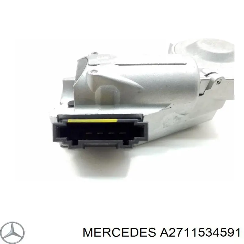  A2711532291 Mercedes