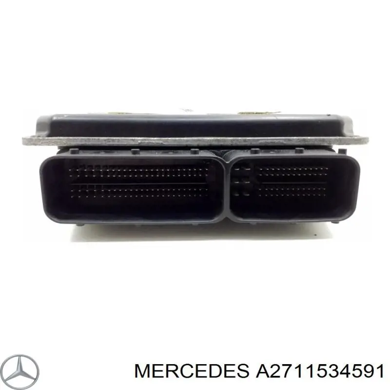  Mercedes A2711532291
