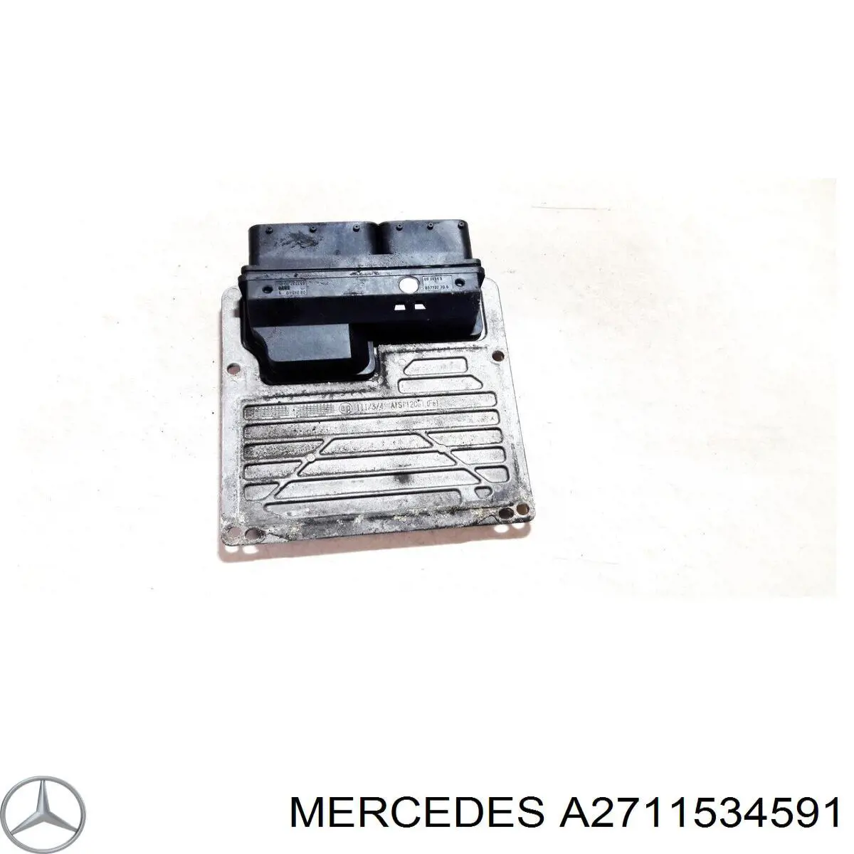  Mercedes A2711532291 ціна, від 42.33 USD